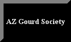 AZ Gourd Society
